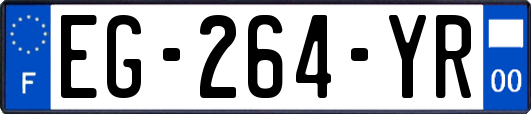 EG-264-YR