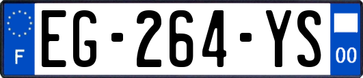 EG-264-YS