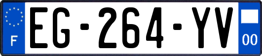 EG-264-YV