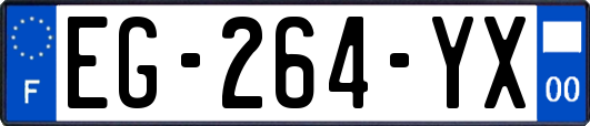 EG-264-YX
