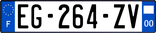 EG-264-ZV
