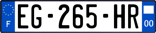 EG-265-HR