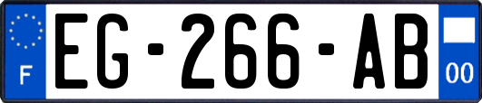 EG-266-AB