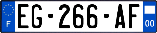 EG-266-AF