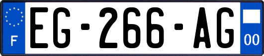 EG-266-AG