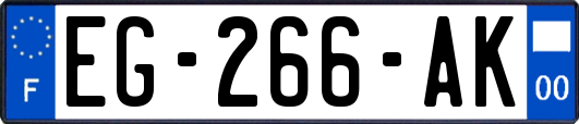 EG-266-AK