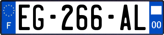 EG-266-AL