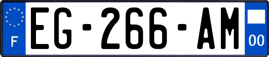 EG-266-AM