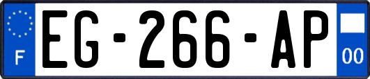 EG-266-AP