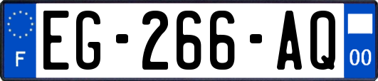 EG-266-AQ