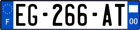 EG-266-AT