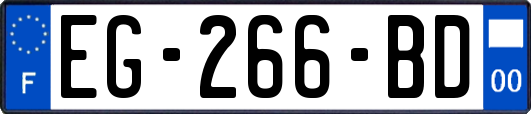 EG-266-BD