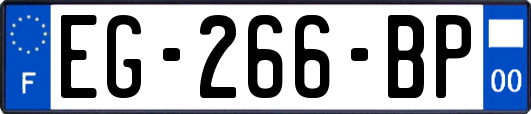 EG-266-BP