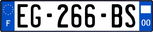 EG-266-BS