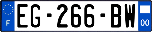 EG-266-BW