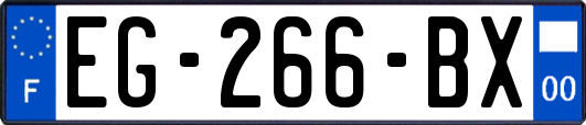 EG-266-BX