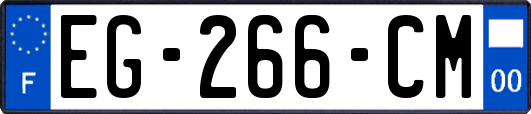 EG-266-CM