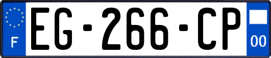 EG-266-CP