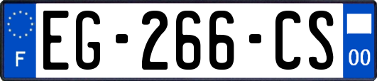 EG-266-CS