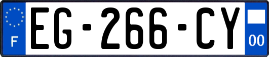 EG-266-CY