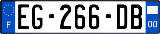 EG-266-DB