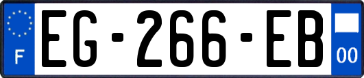 EG-266-EB