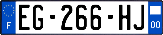 EG-266-HJ