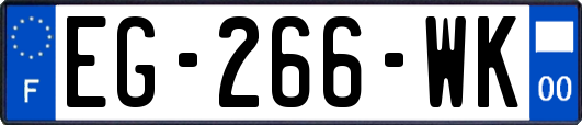 EG-266-WK