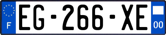 EG-266-XE