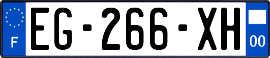 EG-266-XH