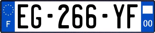 EG-266-YF