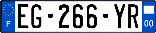 EG-266-YR