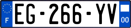 EG-266-YV