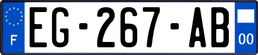 EG-267-AB