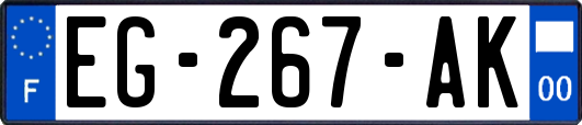 EG-267-AK