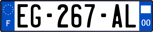 EG-267-AL
