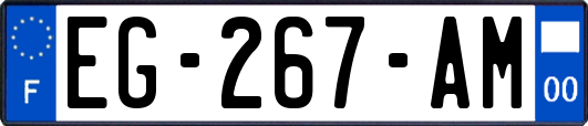 EG-267-AM