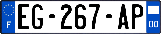 EG-267-AP