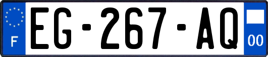 EG-267-AQ