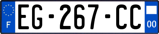 EG-267-CC