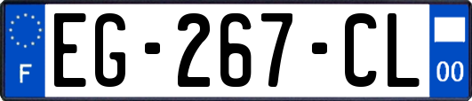 EG-267-CL