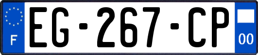 EG-267-CP