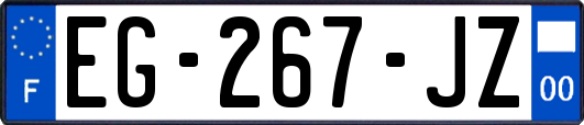 EG-267-JZ