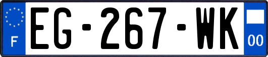 EG-267-WK