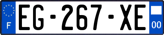EG-267-XE