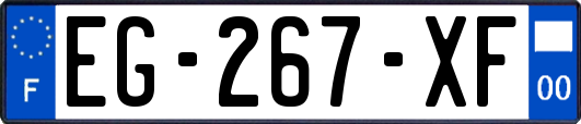 EG-267-XF