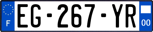 EG-267-YR