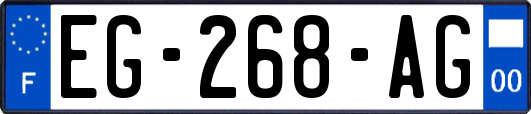 EG-268-AG