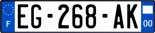 EG-268-AK