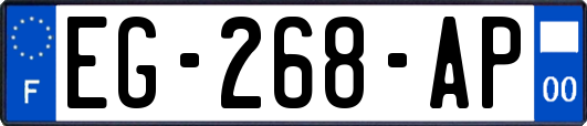 EG-268-AP